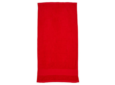 Organic Cozy Hand Towel