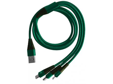 Ladekabel "Flex Highspeed"