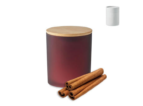 Kerze im Glas 120 g