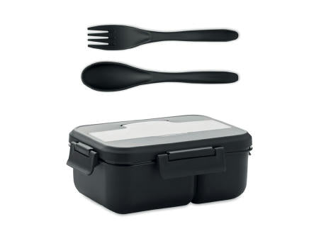 Lunchbox PP