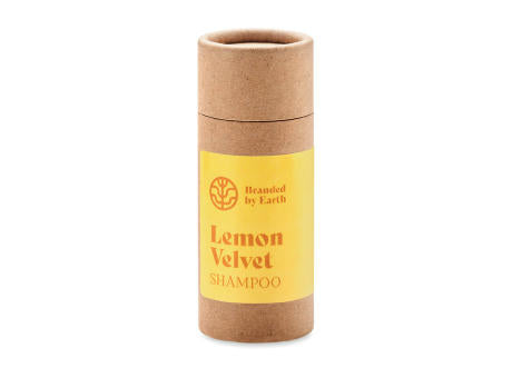 Veganes Unisex Shampoo