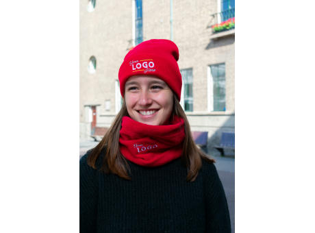 Ski col Fleece