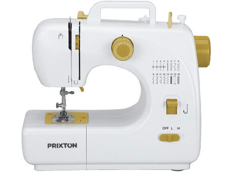 Prixton P120 Nähmaschine