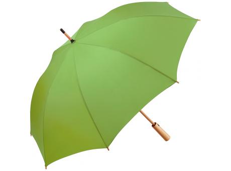 AC-Midsize-Bambus-Stockschirm ÖkoBrella