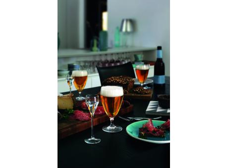 Holmegaard Perfection Schnapsglas 6er Set 5 5cl