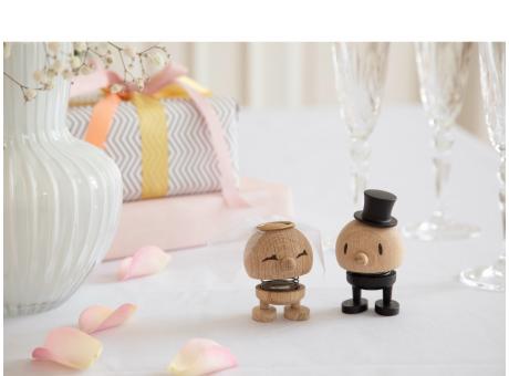 Hoptimist Groom Natureiche Small