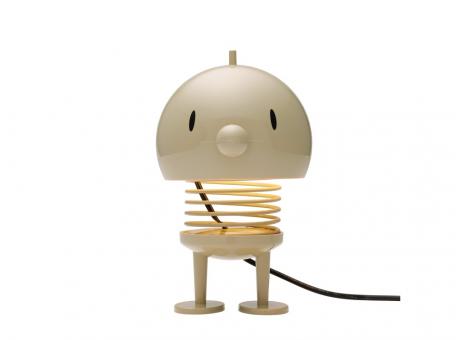 Hoptimist Large Lampe Latte