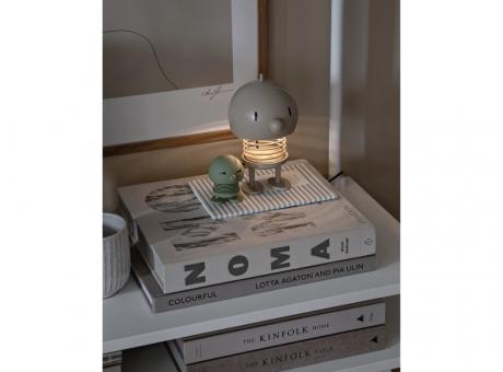 Hoptimist Large Lampe Latte
