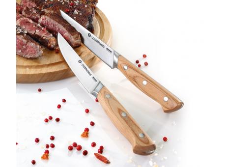 Zassenhaus Steakmesser 2er Set 13cm