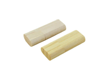 NH15 USB 2.0 A 64 MB Bambus