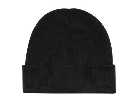 100% rPET Strickmütze