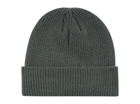 Grob gestrickte Fischermütze