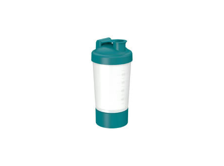 Shaker "Protein", Pro 1, 0,40 l