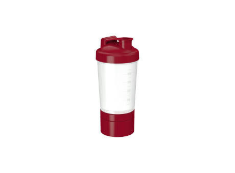 Shaker "Protein", Pro 2, 0,40 l