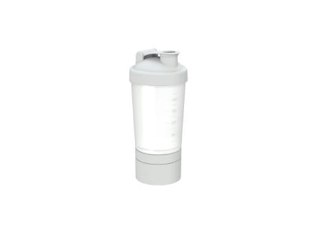 Shaker "Protein", Pro 2+, 0,40 l