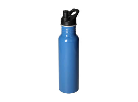 Aluminiumflasche "Miami", 0,6 l