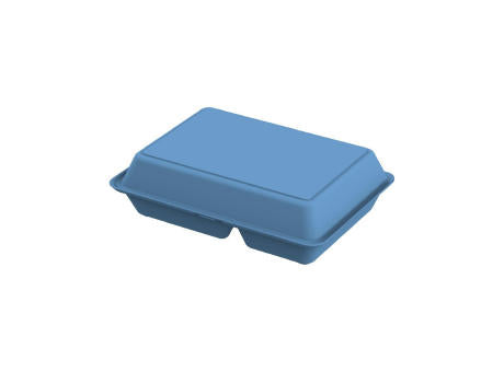 Menübox "ToGo" XL, 3-geteilt