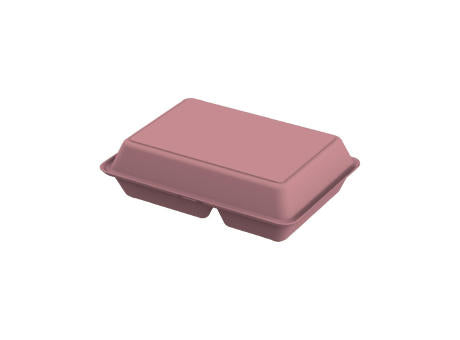 Menübox "ToGo" XL, 3-geteilt