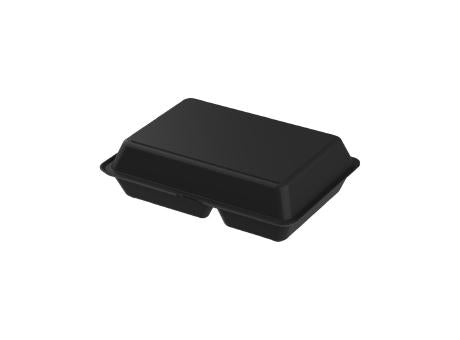 Menübox "ToGo" XL, 3-geteilt