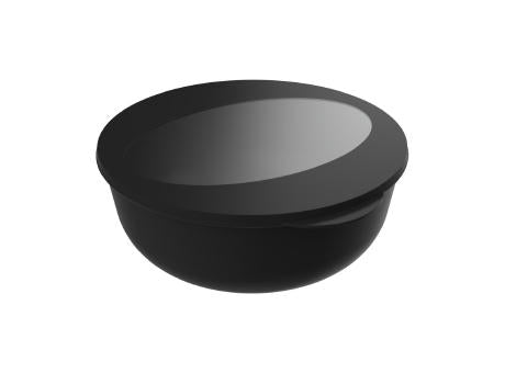 Food-Bowl "ToGo", Deluxe, 2,2 l