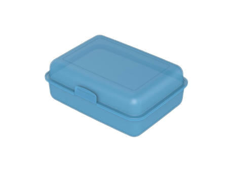 Vorratsdose "School-Box" groß