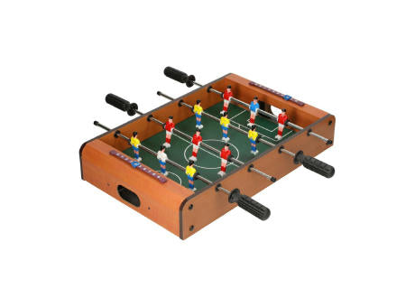 Tischkicker "Mini Soccer"