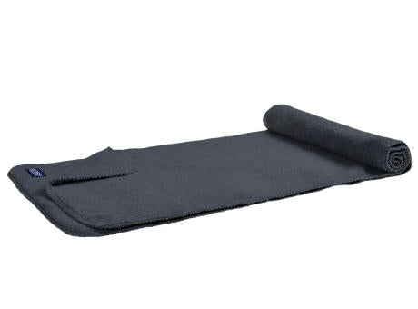 Fleece-Schal deluxe