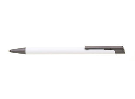 ARMI SOFT Metall Kugelschreiber
