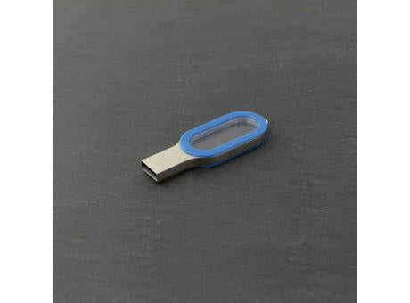 AC21 USB 2.0 COB 64 MB Weiß