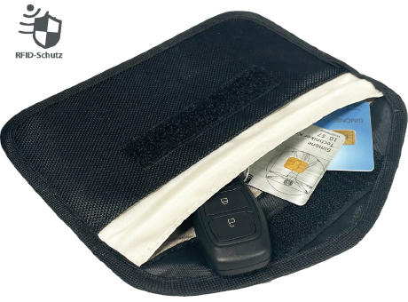 RFID-Schutztasche