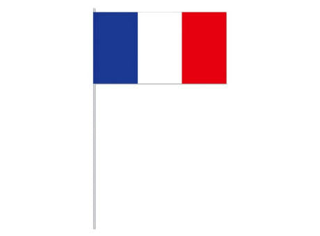 Staatenfahnen, Frankreich
