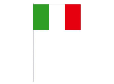 Staatenfahnen, Italien