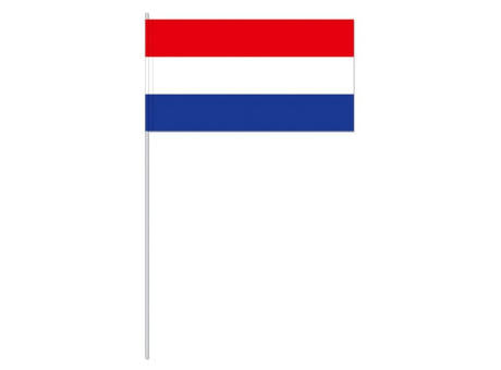 Staatenfahnen, Niederlande