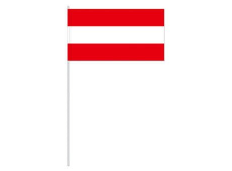 Staatenfahnen, Österreich
