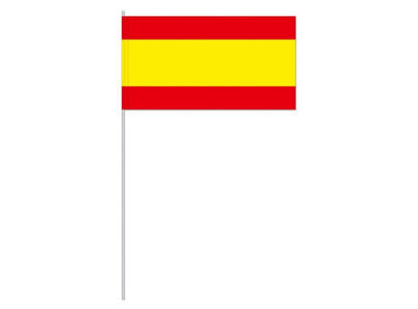 Staatenfahnen, Spanien