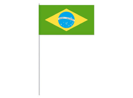Staatenfahnen, Brasilien