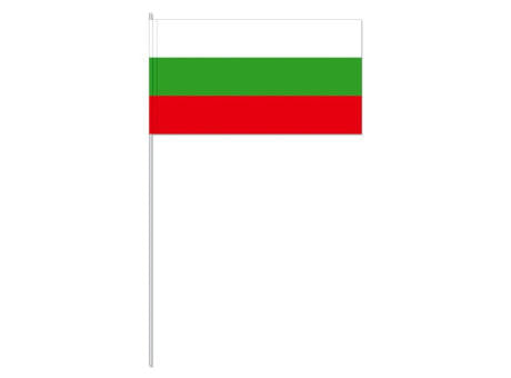 Staatenfahnen, Bulgarien
