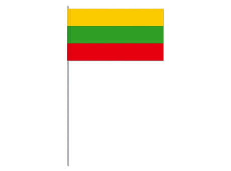 Staatenfahnen, Litauen
