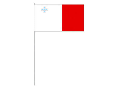 Staatenfahnen, Malta