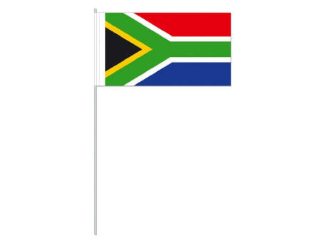 Staatenfahnen, Südafrika