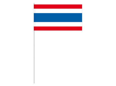 Staatenfahnen, Thailand