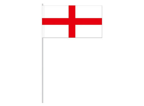 Staatenfahnen, England