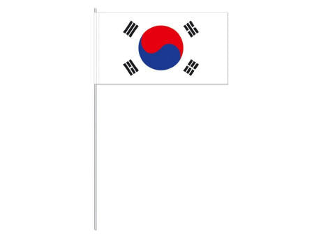 Staatenfahnen, Südkorea