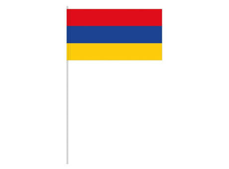 Staatenfahnen, Armenien