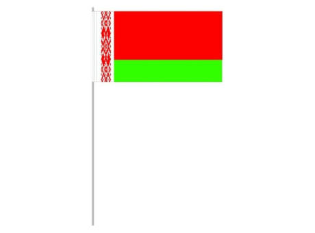 Staatenfahnen, Weißrussland