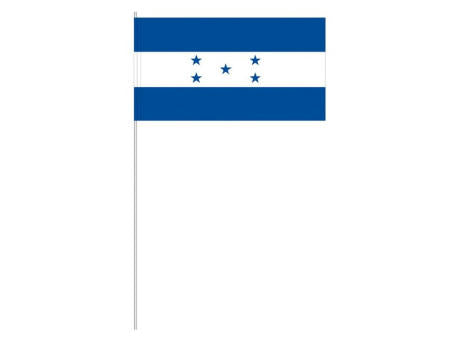 Staatenfahnen, Honduras