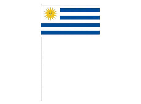 Staatenfahnen, Uruguay