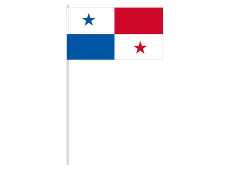Staatenfahnen, Panama