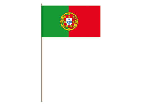 Staatenfahnen, Portugal