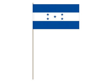 Staatenfahnen, Honduras